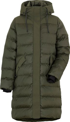 Didriksons FAY WNS PARKA Dames Outdoor parka
