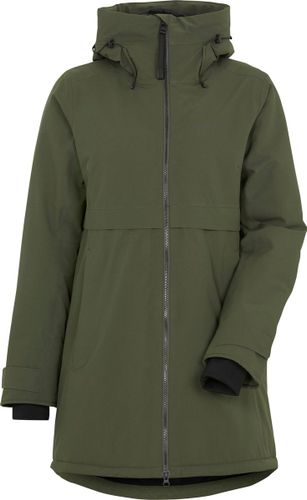 Didriksons HELLE WNS PARKA 5 Dames Outdoor parka