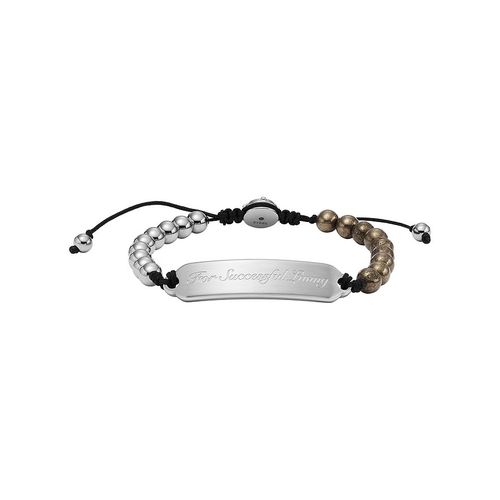 Diesel Armband Beads DX1403931 Edelstaal