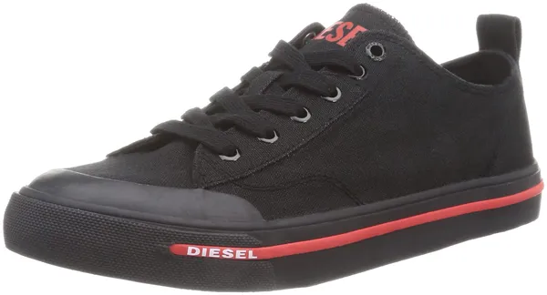Diesel Athos S-Athos Low Sneakers voor heren