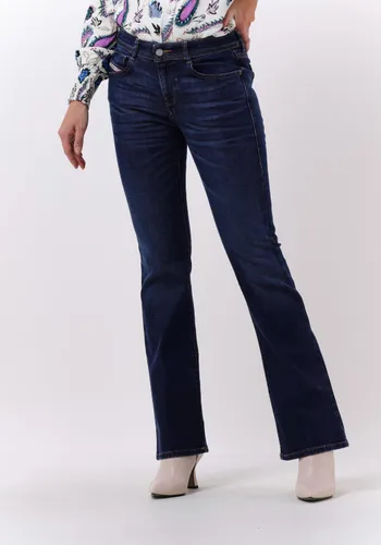 DIESEL Dames Jeans 1969 D-ebbey - Blauw
