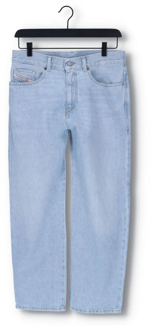 DIESEL Dames Jeans 2016 D-air - Lichtblauw