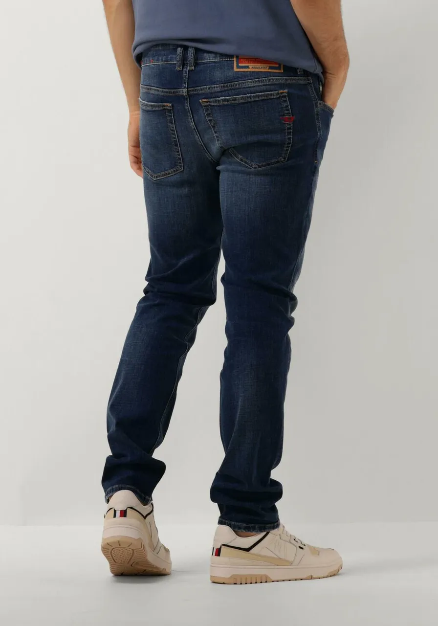 DIESEL Heren Jeans 1979 Sleenker - Donkerblauw