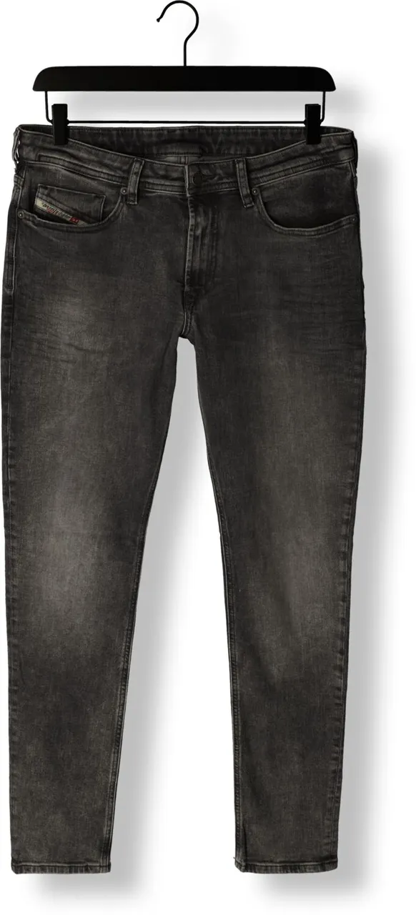 DIESEL Heren Jeans 1979 Sleenker - Lichtgrijs