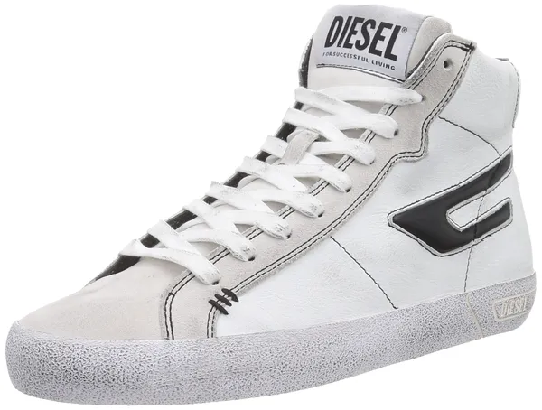 Diesel Leroji, sneakers voor heren, H1527 Pr663
