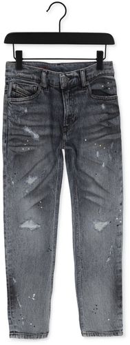 Diesel Skinny jeans 1995-J Grijs Jongens