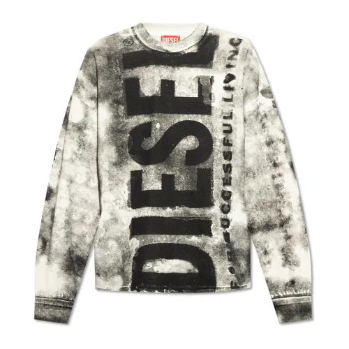 Diesel - Sweatshirts & Hoodies 
