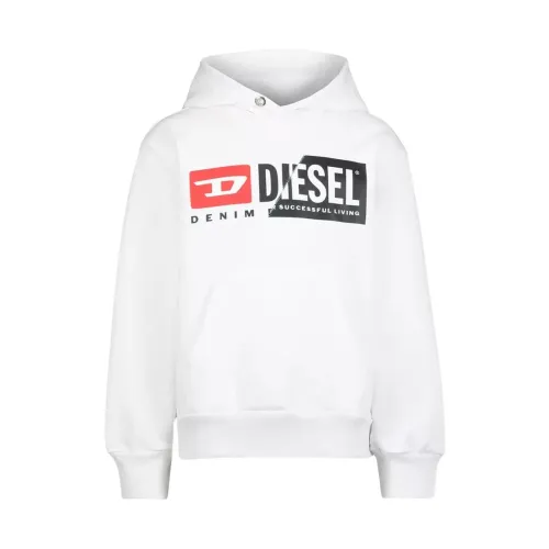 Diesel - Sweatshirts & Hoodies 