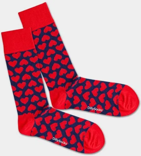 Dilly Socks True Love Sock