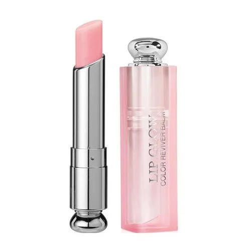 Dior Addict Lip Glow 001 Reviver 3,5 gram