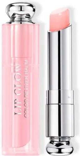 Dior Addict Lip Glow Lipbalsem - 001 Pink