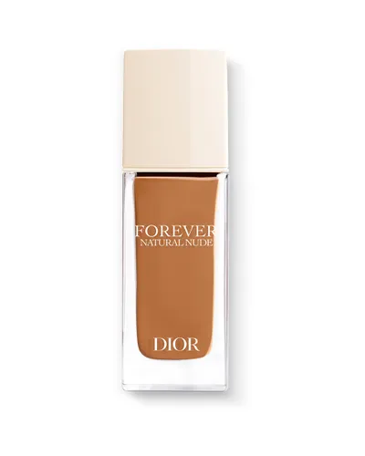 Dior Dior Forever Natural Nude VEDERLICHTE FOUNDATION