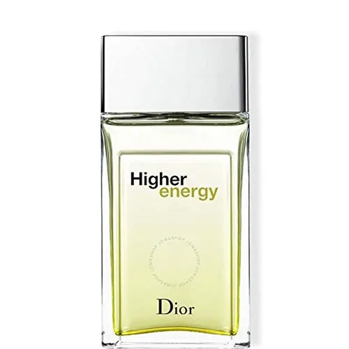 Dior Dior Higher Energy Eau De Toilette - 100 ml