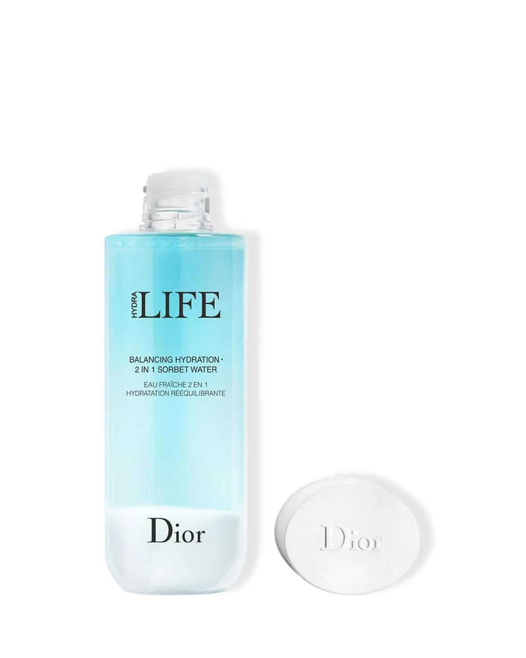 Dior Dior Hydra Life BALANCING HYDRATION 2 IN 1 SORBET WATER 175 ML