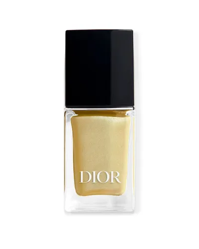 Dior Dior Vernis Nagellak met gel effect en couturekleur