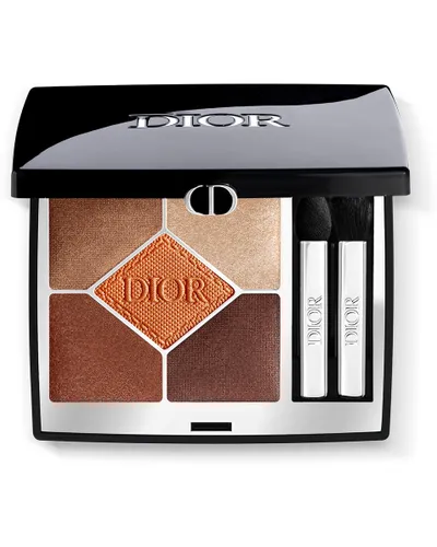Dior Diorshow 5 Couleurs OOGPALET