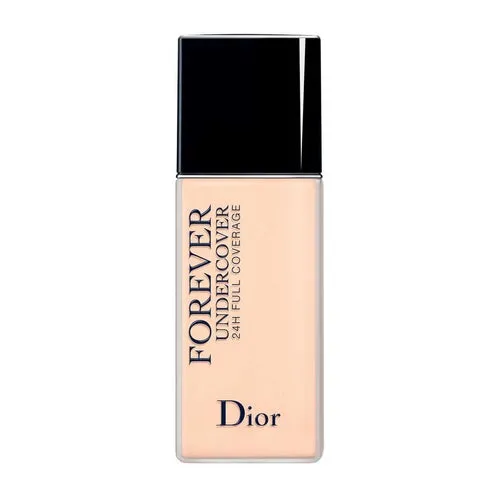 Dior Diorskin Forever Undercover Foundation 010 Ivory 40 ml