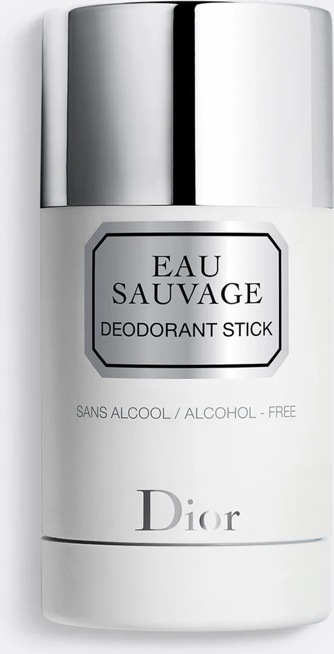 Dior Eau Sauvage Deodorant Stick 75 ml - Heren