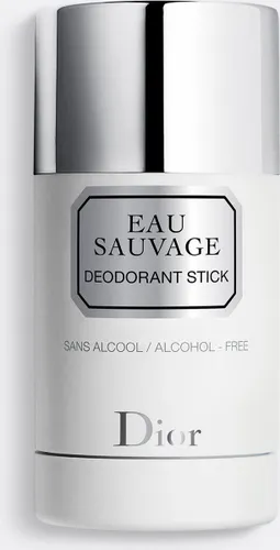 Dior Eau Sauvage Deodorant Stick 75 ml - Heren
