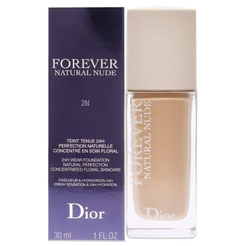 Dior Forever Natural Nude Base 2N 86 ml