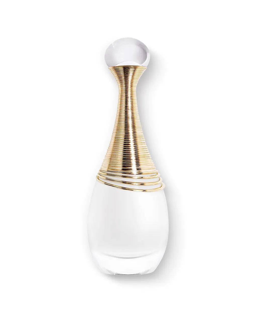 Dior J'adore Parfum D'eau EAU DE PARFUM ZONDER ALCOHOL 30 ML
