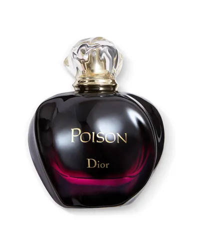 Dior Poison EAU DE TOILETTE 100 ML
