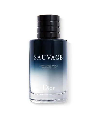 Dior Sauvage AFTERSHAVE LOTION 100 ML