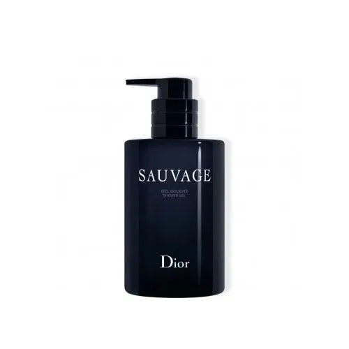 Dior Sauvage Douchegel 250 ml