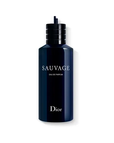 Dior Sauvage EAU DE PARFUM NAVULLING 300 ML