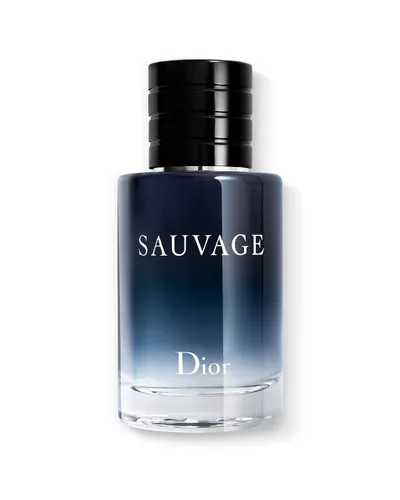 Dior Sauvage EAU DE TOILETTE 60 ML