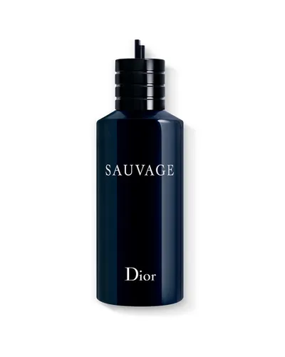 Dior Sauvage EAU DE TOILETTE NAVULLING 300 ML
