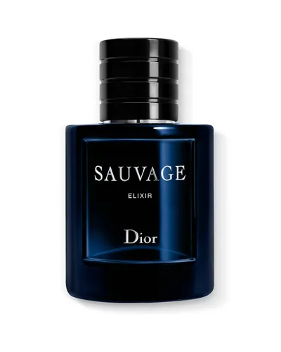 Dior Sauvage ELIXIR 100 ML
