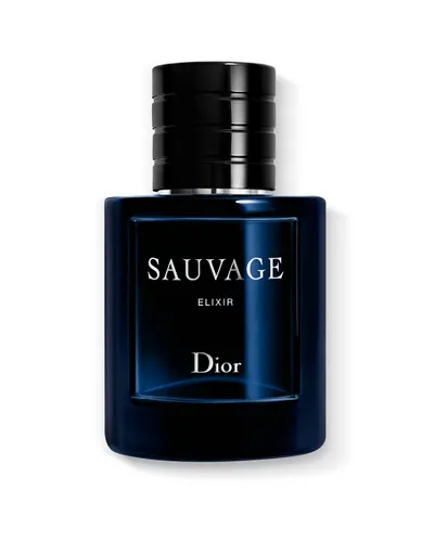 Dior Sauvage ELIXIR 60 ML