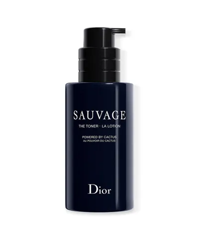 Dior Sauvage La Lotion 100 ML