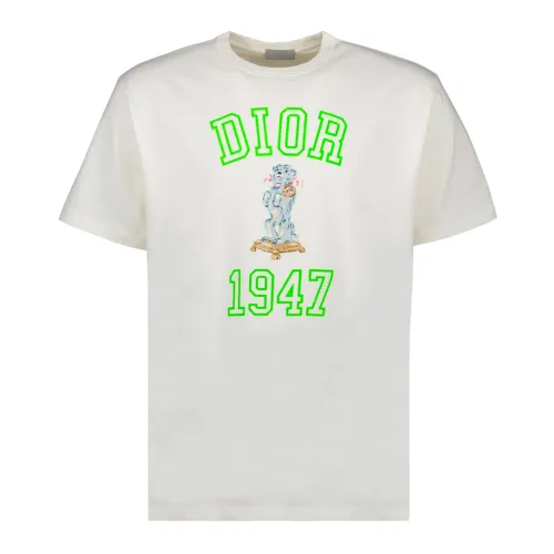 Dior - Tops 