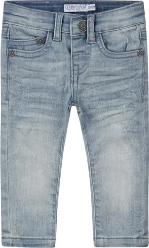 Dirkje R-ISLAND CREW Jongens Jeans - Blue jeans