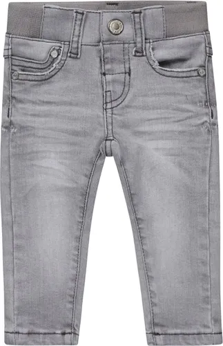 Dirkje R-JUNGLE Jongens Jeans - Grey jeans