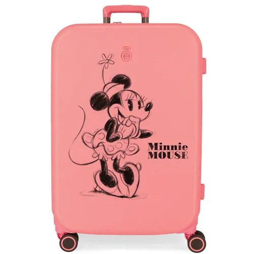 Disney Koffer Bonheur