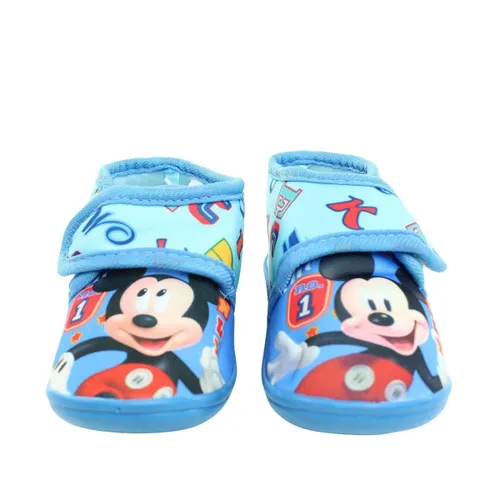 Disney Mickey SlipperJongensschoenen voor kinderen