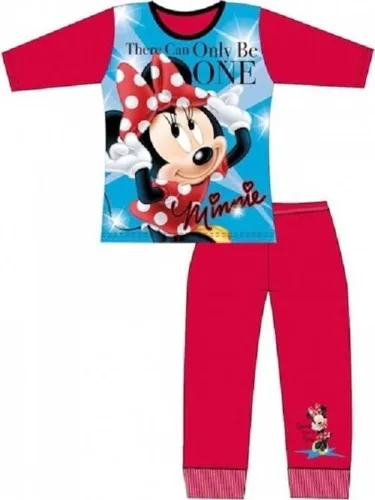 Disney Minnie Mouse pyjama