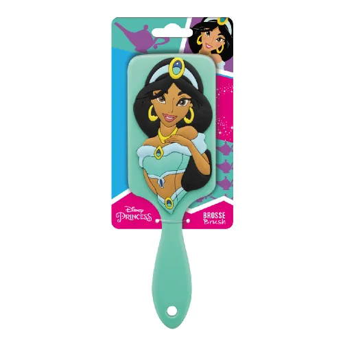 Disney Prinses Jasmine-borstel