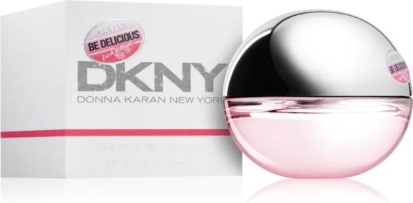 DKNY Be Delicious Fresh Blossom 30 ml - Eau de Parfum - Damesparfum