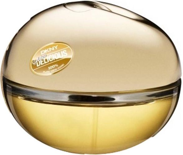 DKNY Golden Delicious - 100ml - Eau de parfum