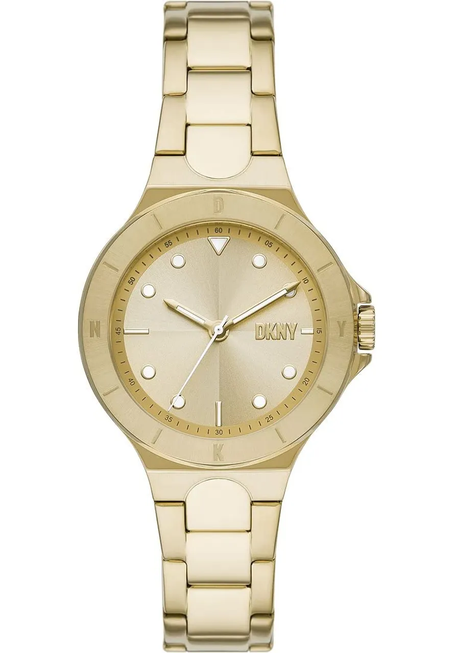 DKNY Horloge NY6655