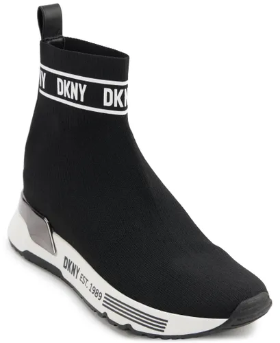 DKNY Neddie Sock damessneakers