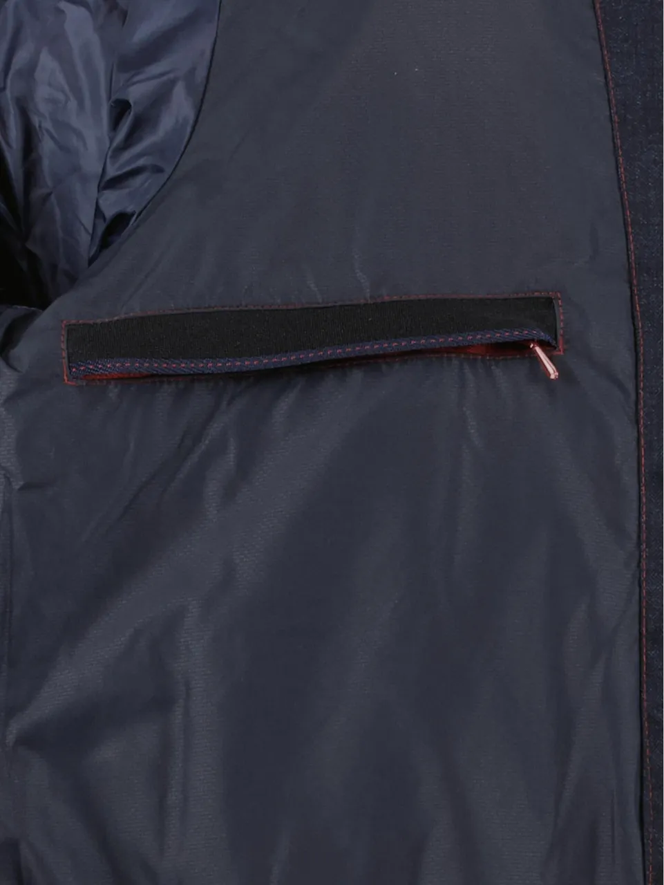 DNR Winterjack textile jacket 21704/799