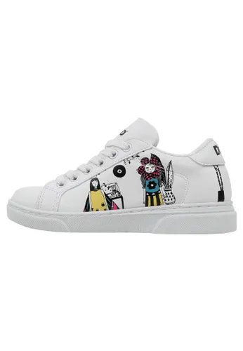 Dogo Ace Sneakers Kids