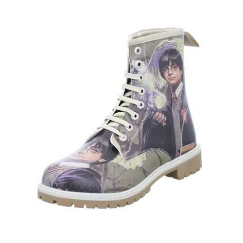 DOGO WB Long Boots