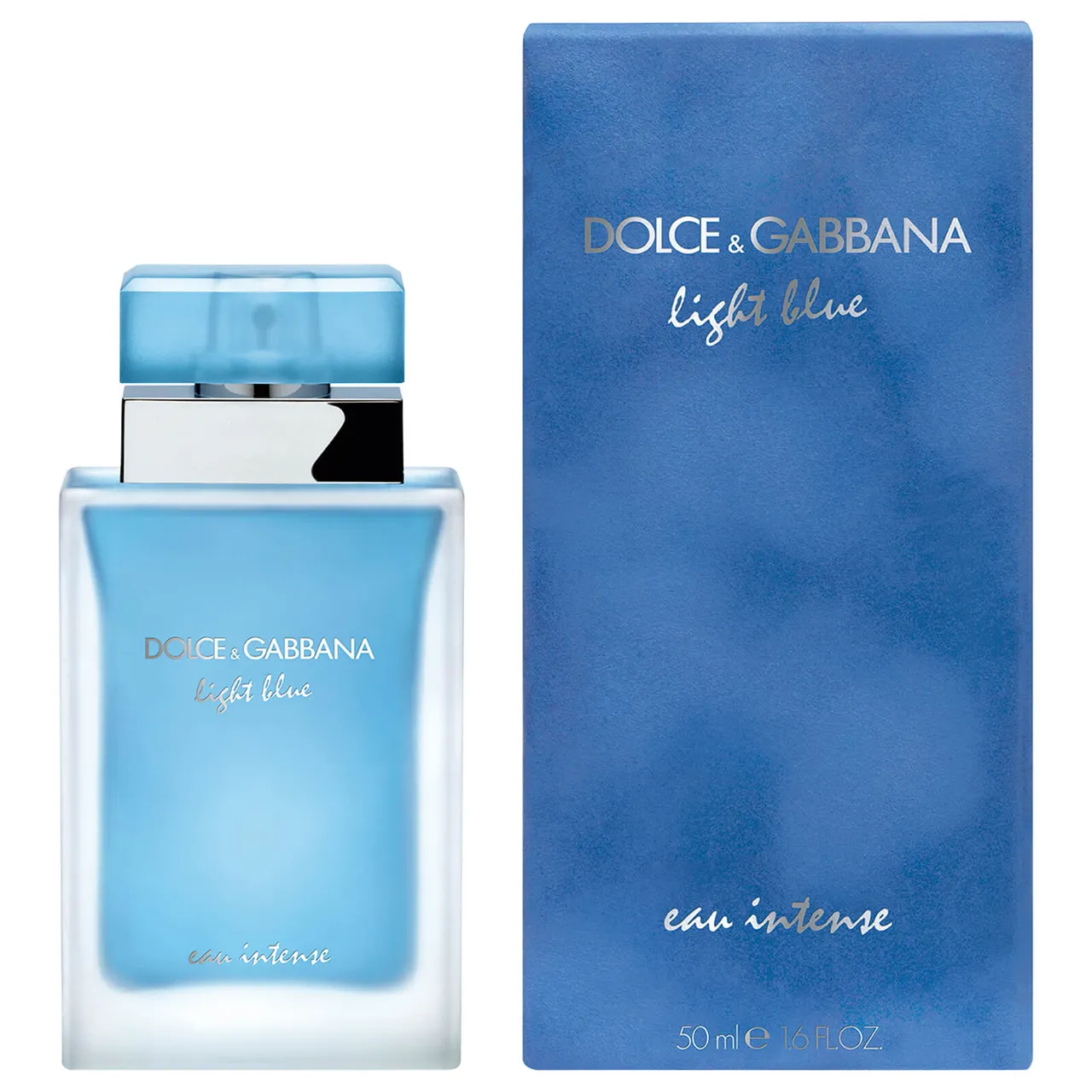 Dolce&Gabbana Licht Blauw Eau Intense Eau de Parfum 50ml