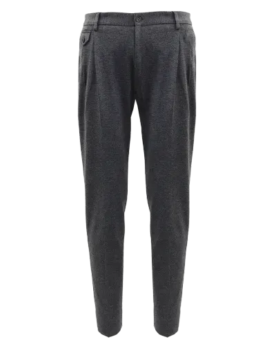 Dolce and Gabbana Heren pinpoint pants